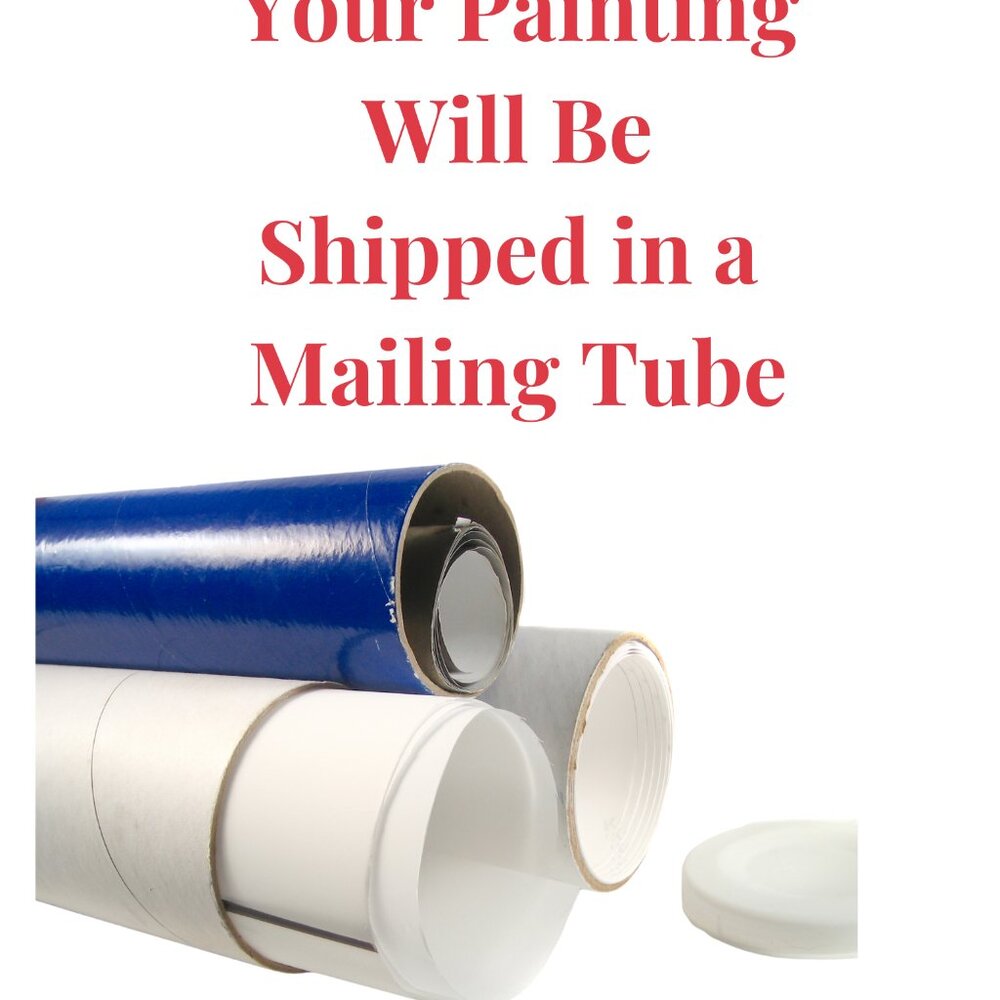 Colorful Original Acrylic Painting Ladies Strike A Pose on Canvas Sheet Wall Art - Picture 8 of 8